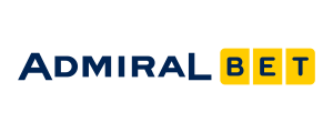AdmiralBet Logo