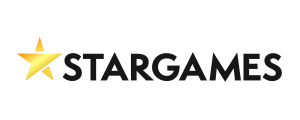 StarGames Logo